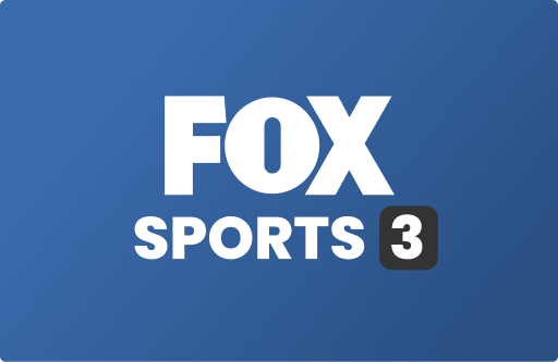 Fox Sport 3